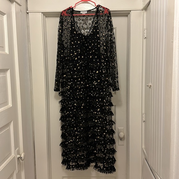 Never Fully Dressed Dresses & Skirts - Never Fully Dressed dress